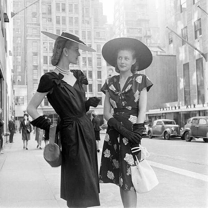 USA 1940 