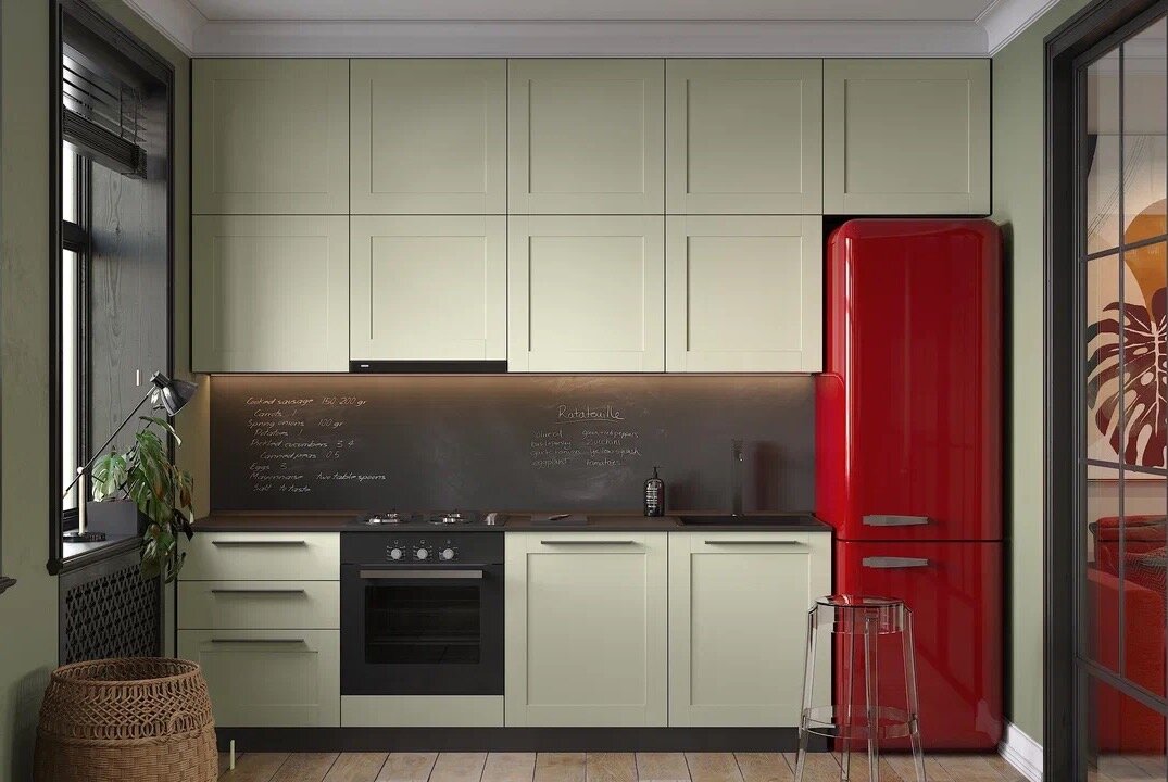 Кухня, коллекция «Брера» (арт. 234)