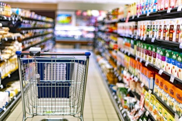    Какие продукты станут дешевле к Новому году?