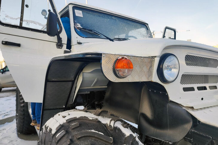    Фото из телеграм-канала Евгения Шестернина