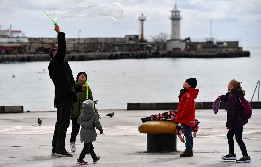    «Государство должно помогать, а не уничтожать»: В Госдуме назвали условие для увеличения многодетных семей