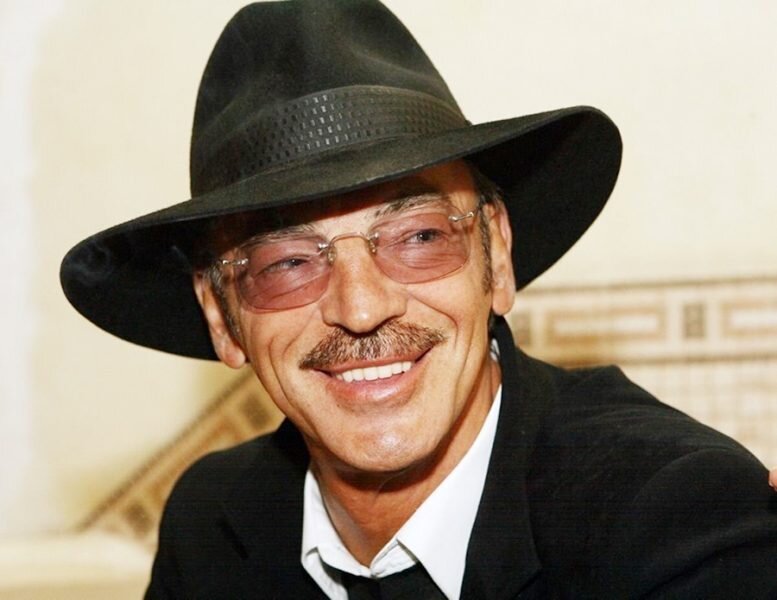 Михаил Боярский / Фото: Legion-Media