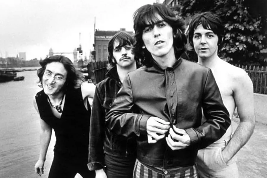 The Beatles