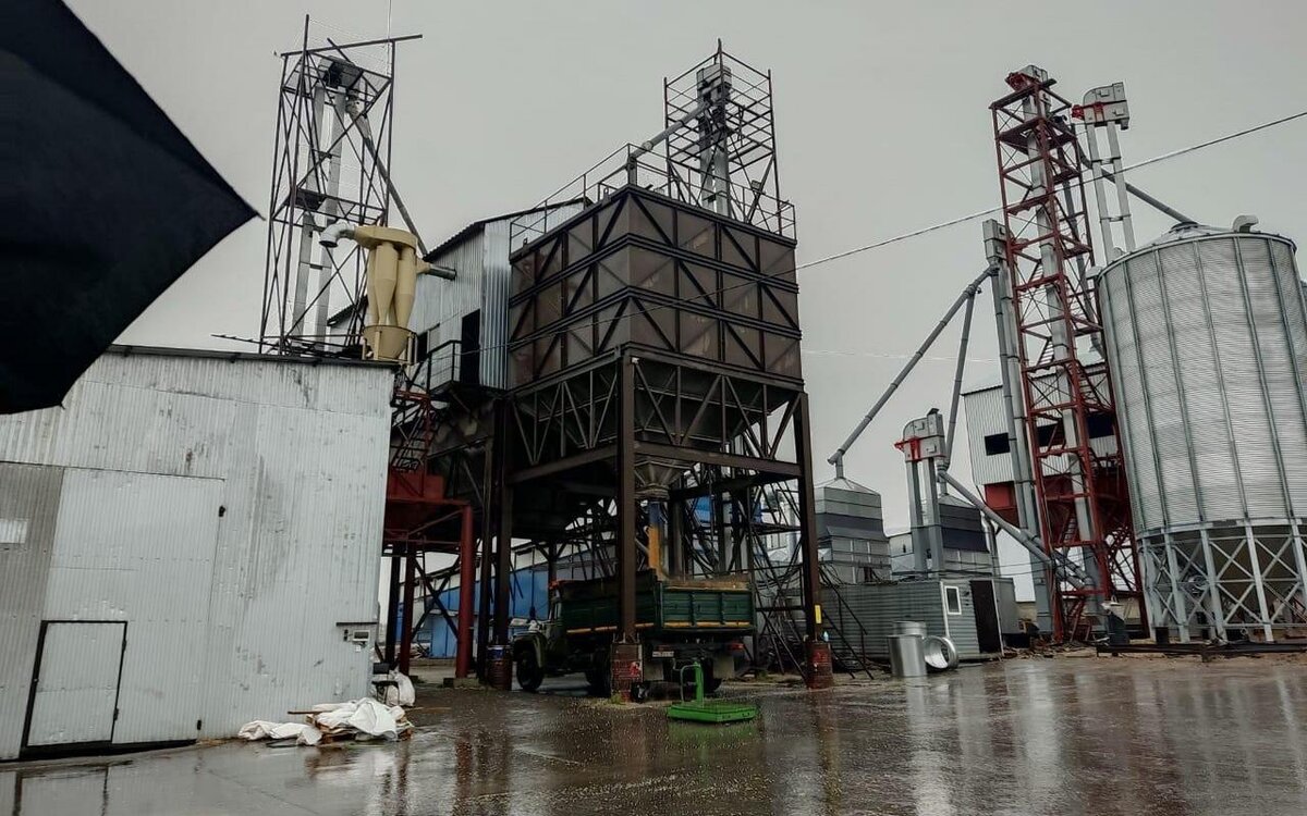    Курское предприятие оштрафовали на 1 млн рублей за выявленные нарушения