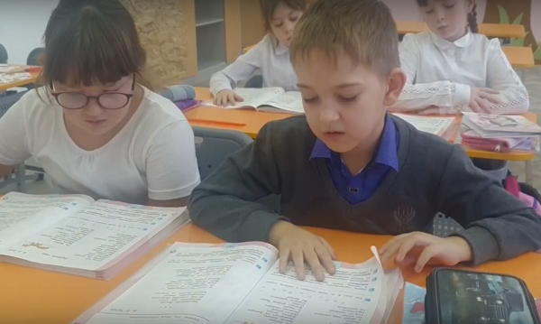    Фото: кадр из видео от администрации Тобольска/ ВК