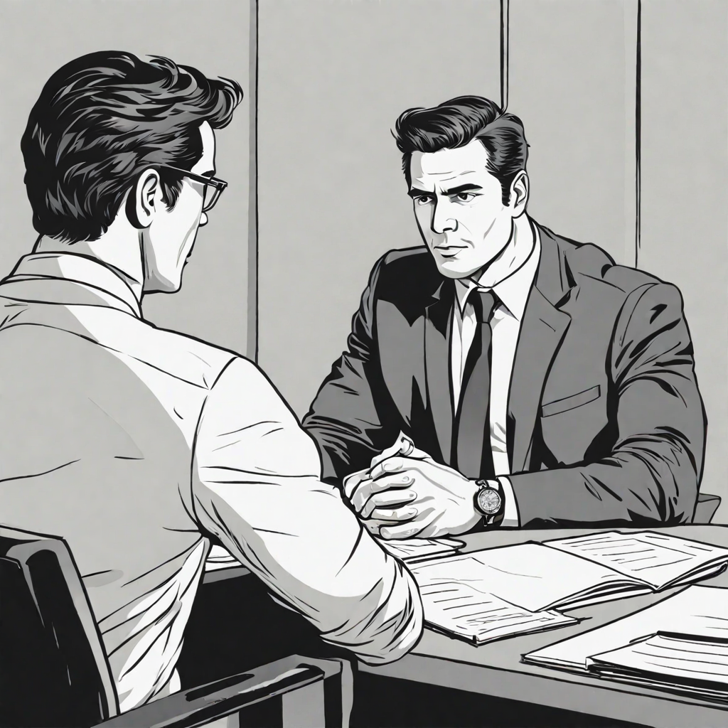 Правда о том, как адвокаты должны готовить клиентов к допросам в ...