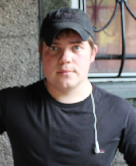 Алексей Шомполов 