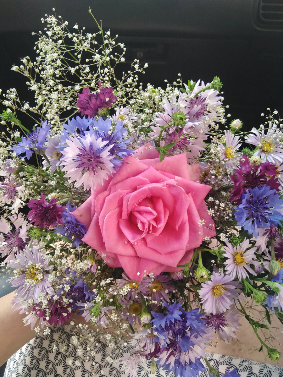 Все фотографии из личного архива 