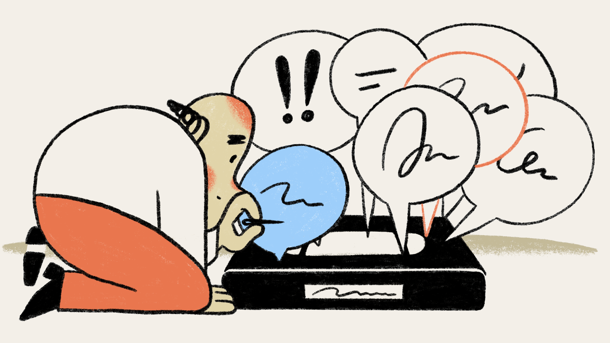 Легенды VHS: Рождение, Смерть И Новая Жизнь Авторского Перевода В.