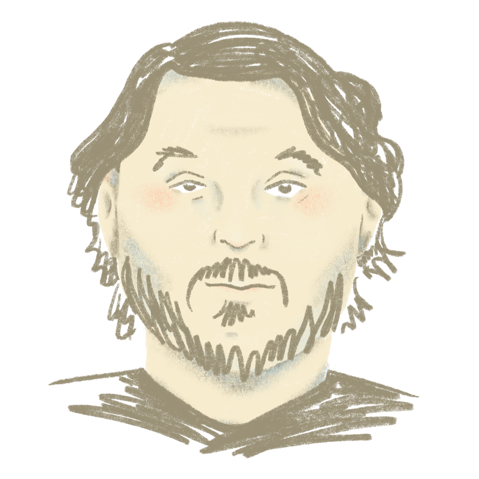 Легенды VHS: Рождение, Смерть И Новая Жизнь Авторского Перевода В.