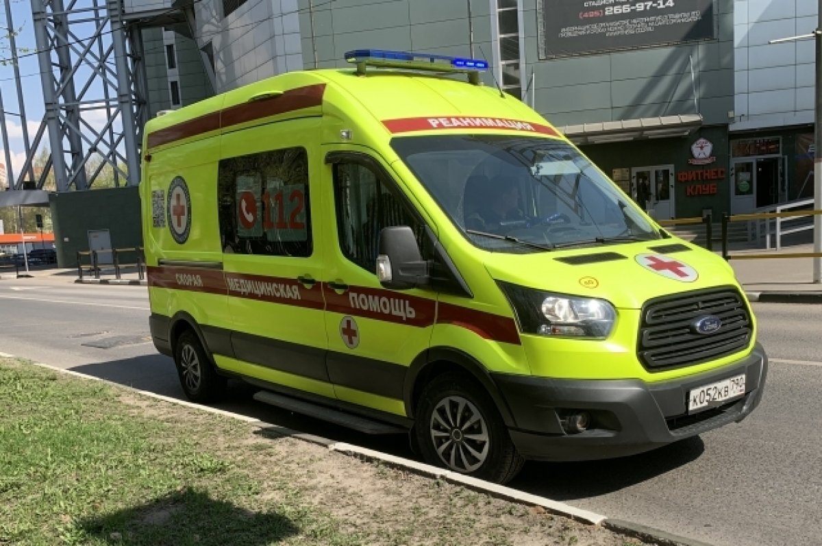    В Воронеже нашли тело женщины, жившей под именем пермской подруги