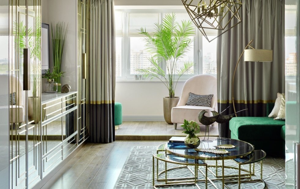 Экологичность 