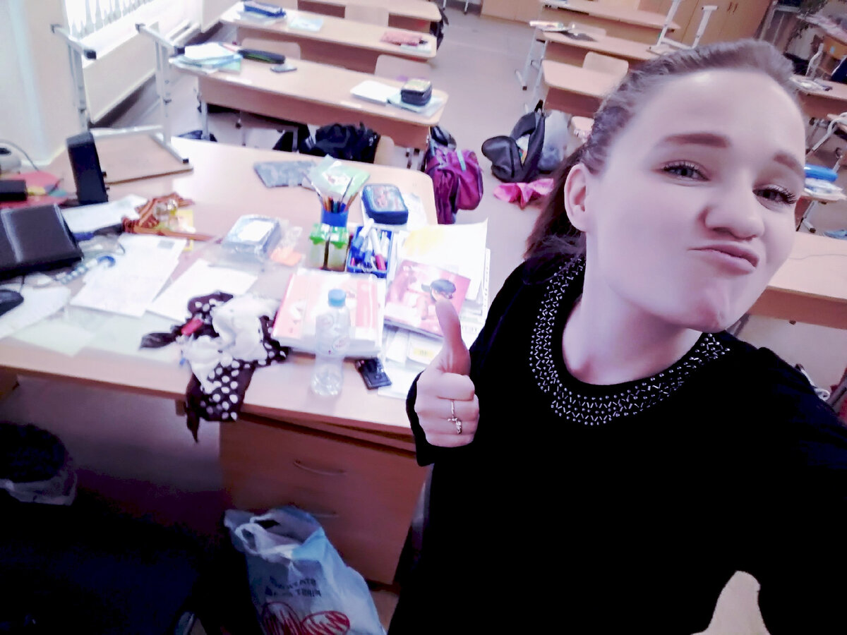 Фото моих бывших учеников-малышей постить не буду дабы не словить претензии