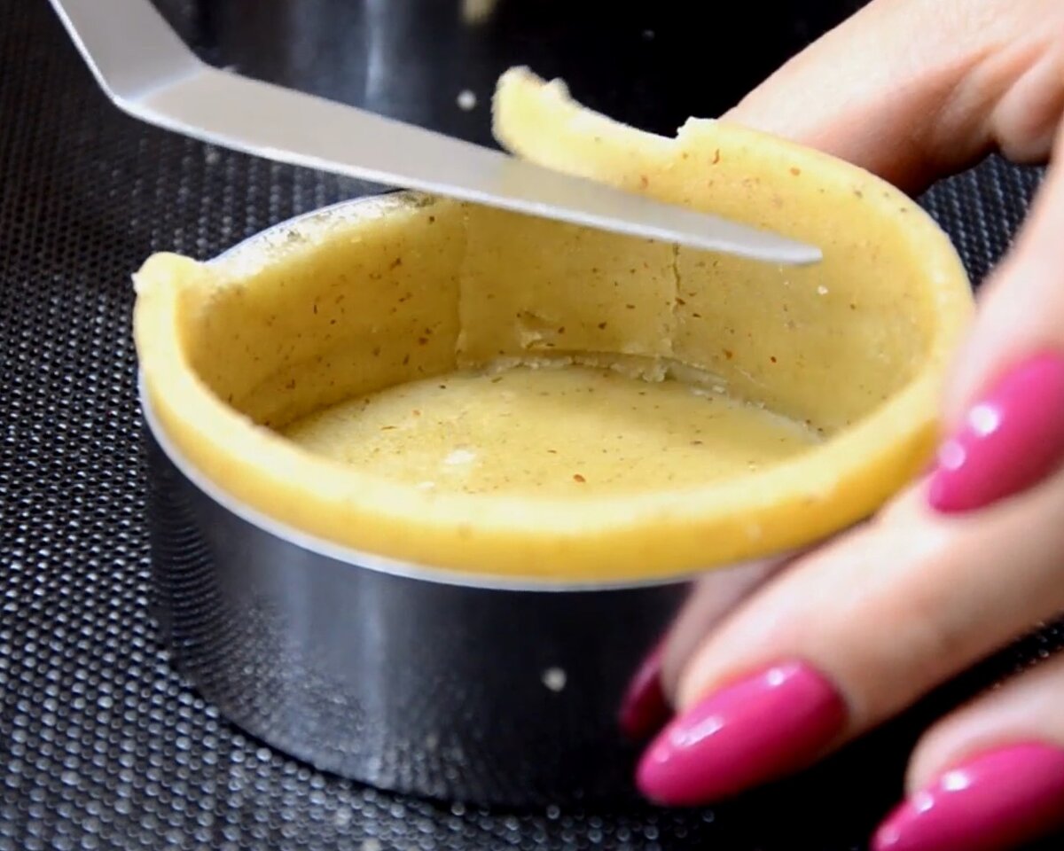 Фундучное сабле