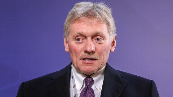    В Кремле назвали избыточной мерой концентрацию сил на границе Финляндии и РФ Юлия Шелковенко