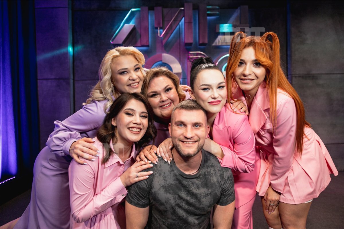    «Город красивых девушек» из Салавата имеет шансы выиграть 10 млн рублей