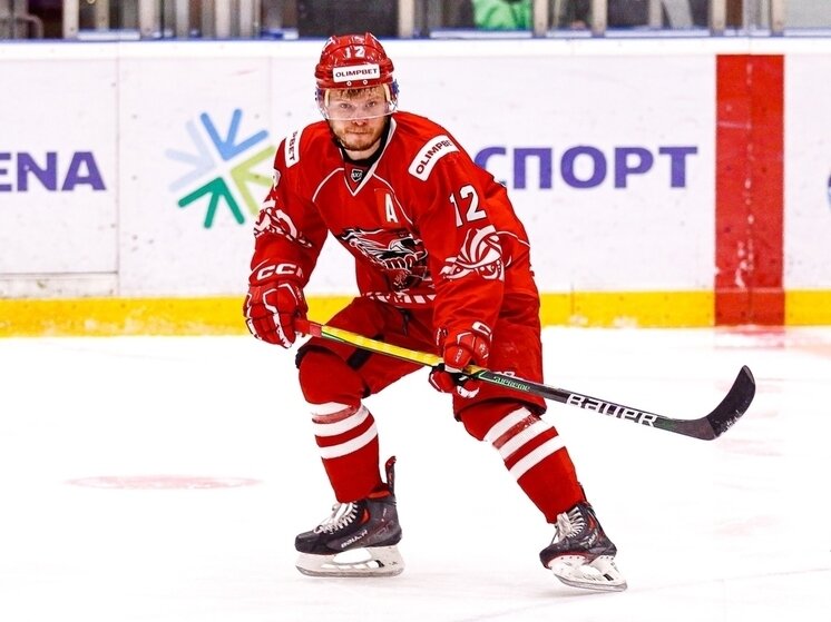     Фото: ХК Ростов.