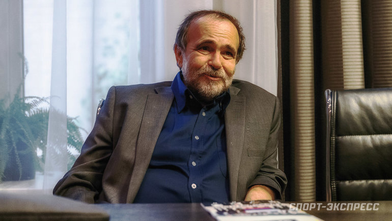    Лев Псахис.Юрий Голышак