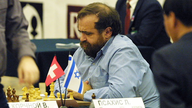    Александр Федоров