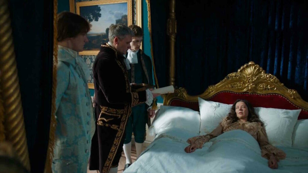    Фото: кадр из сериала