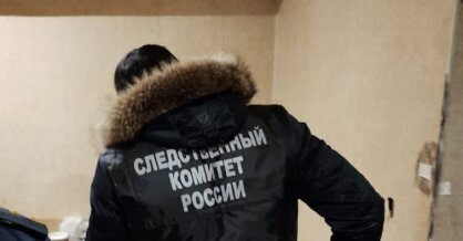    Заметала следы. Жительница Тоцкого района убила знакомого и вывезла тело за село Кристина Просвиркина