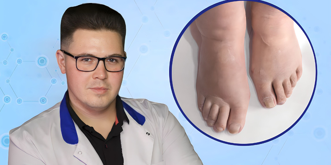 Отёки, скованность и тяжесть в ногах: причина в возрасте или другие факторы? Упражнения, которые снимают напряжение и улучшают кровоток.