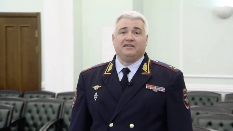 В Башкирии утвердили положение о медали генерала Шаймуратова