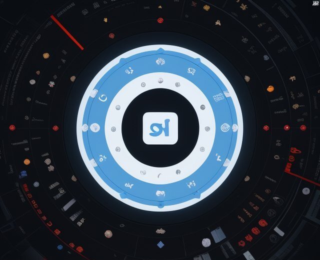 Абстракция начала начал.