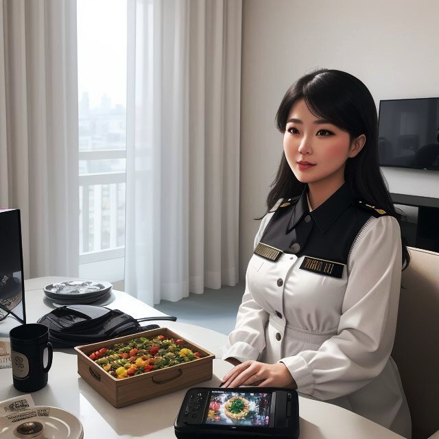 Многие найдут здесь интересное для себя совмещение не совместимого.