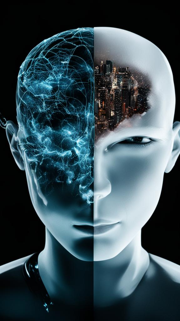 Искусственный интеллект и человек