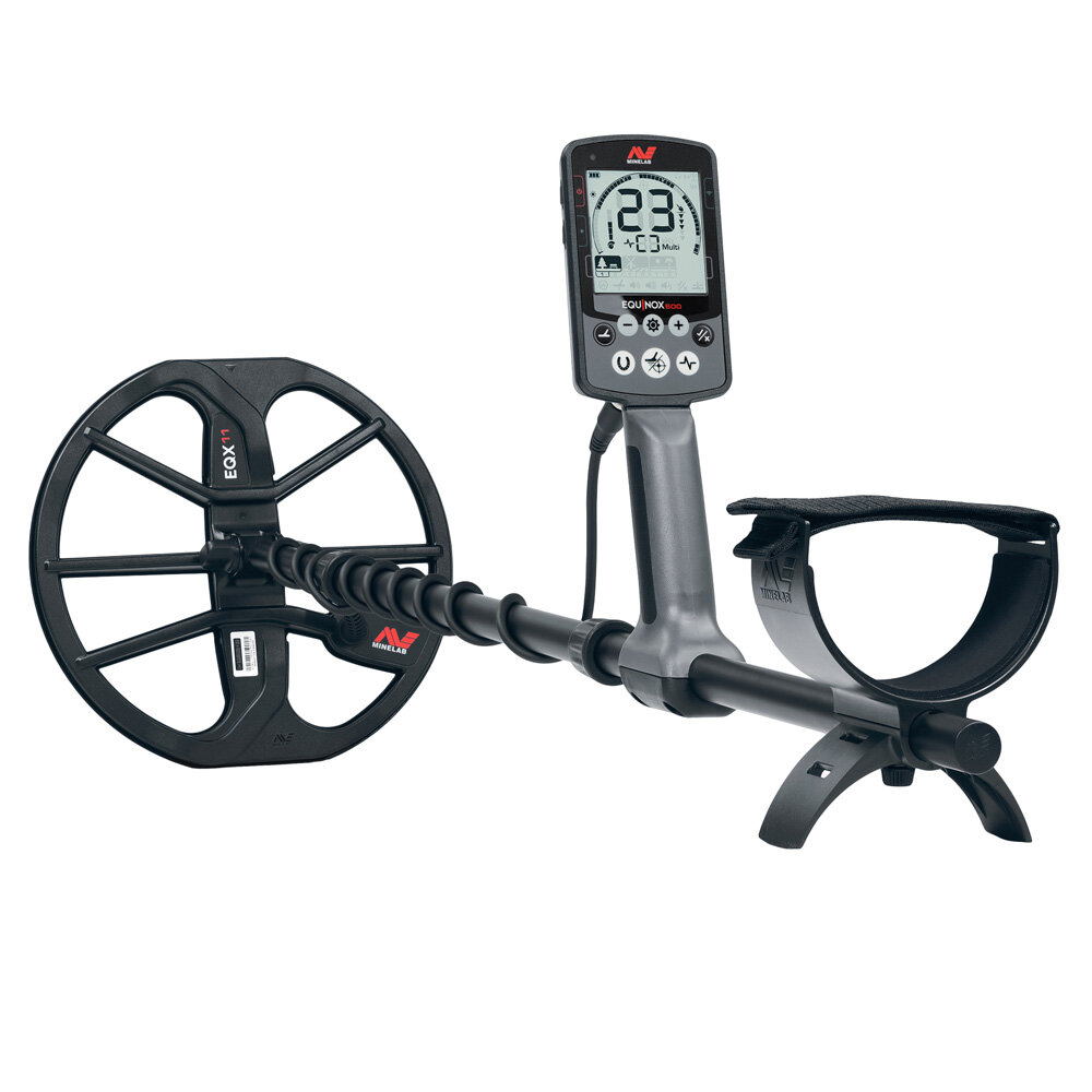 Minelab Equinox 600