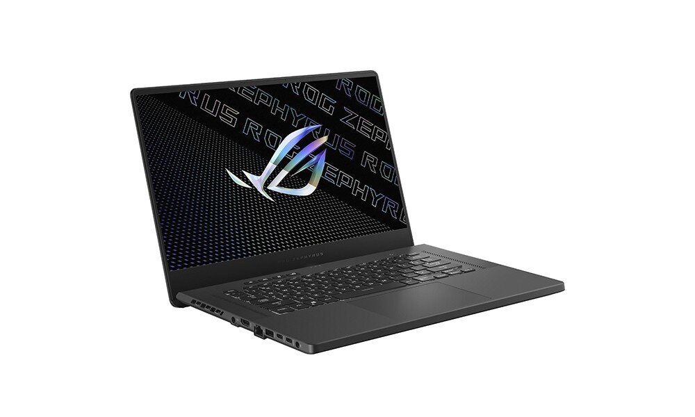 ASUS ROG Zephyrus G15