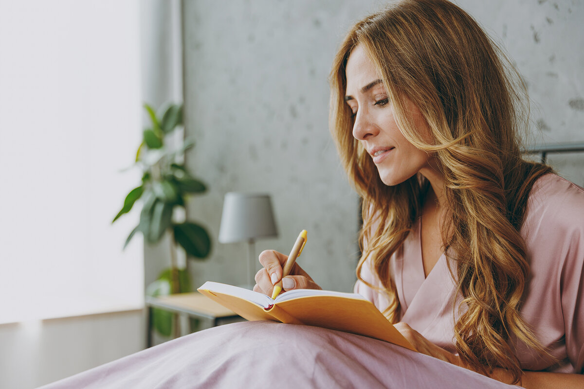 Ведение дневника благодарности – это полезный инструмент для улучшения качества жизни. 