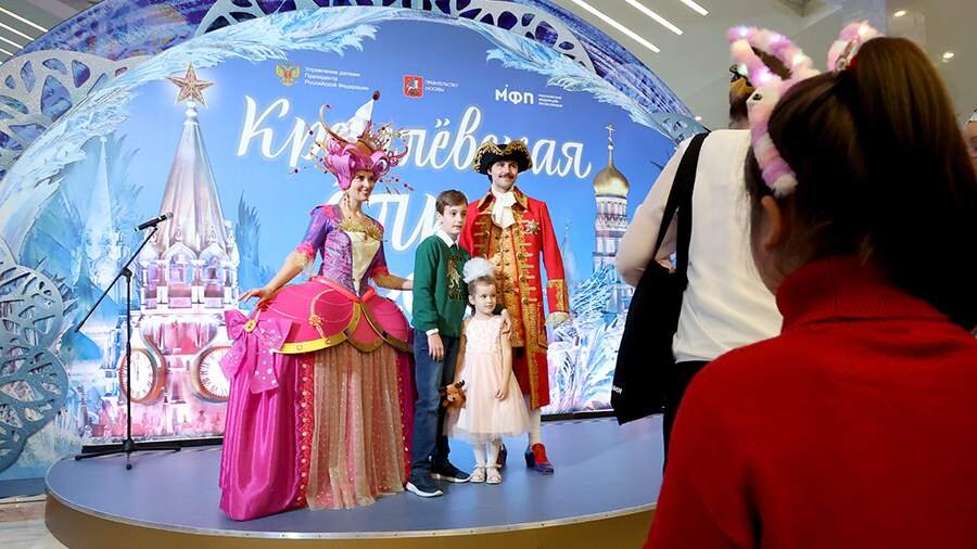 Фото: ТАСС/Сергей Карпухин