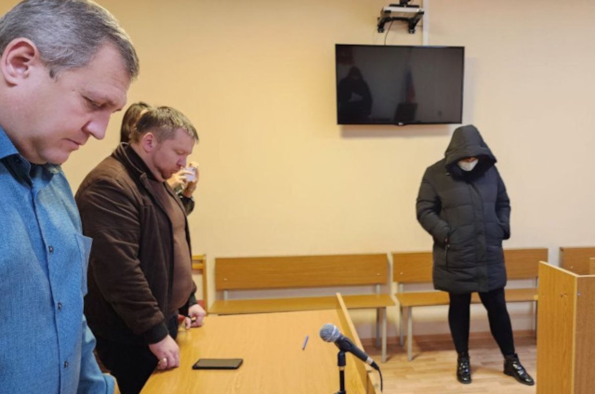    Курянку осудили за похищение денег, собранных для нужд участников СВО