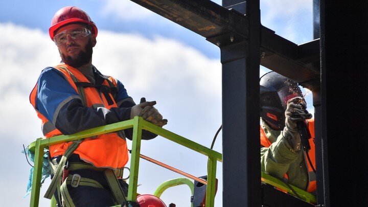 ФОТО: KOMSOMOLSKAYA PRAVDA/GLOBALLOOKPRESS