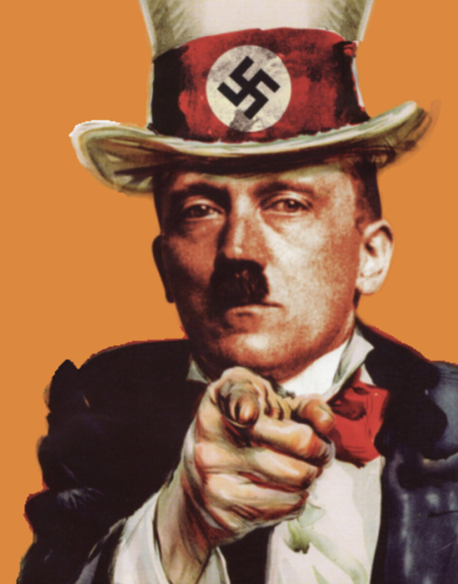 Узнал сам - передай другому