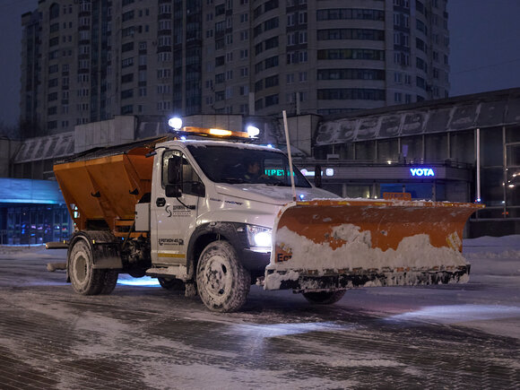    Фото пресс-службы Смольного