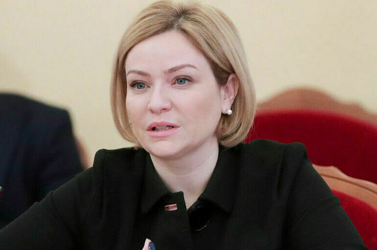   пресс-служба Госдумы