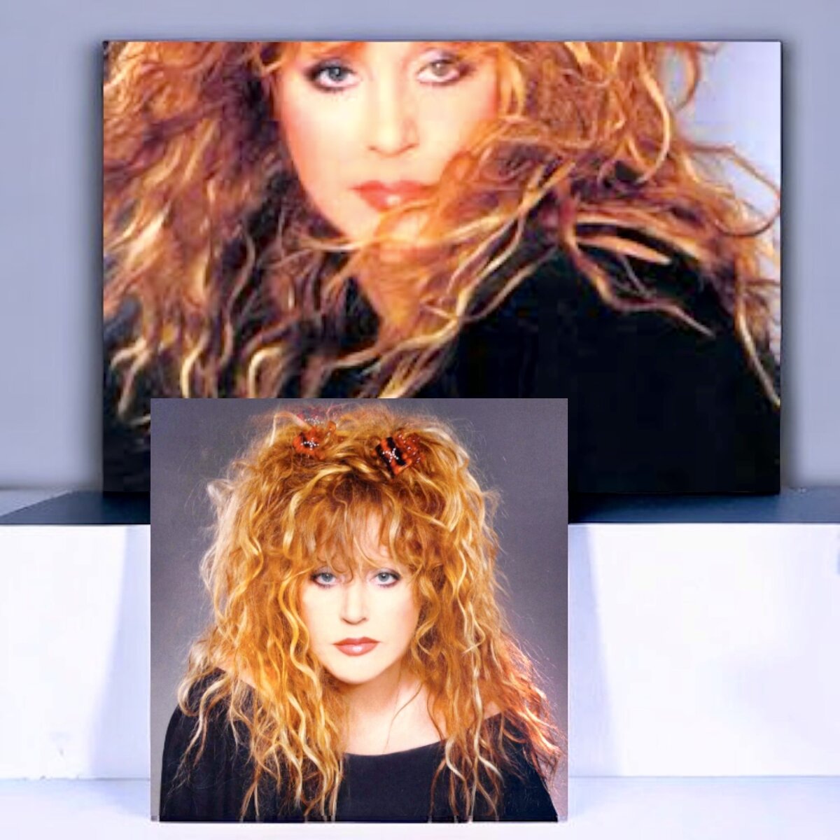 Алла Пугачева, фото из соц. сетей.