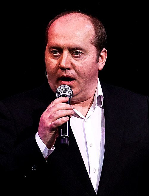 Сергей Александрович Бурунов