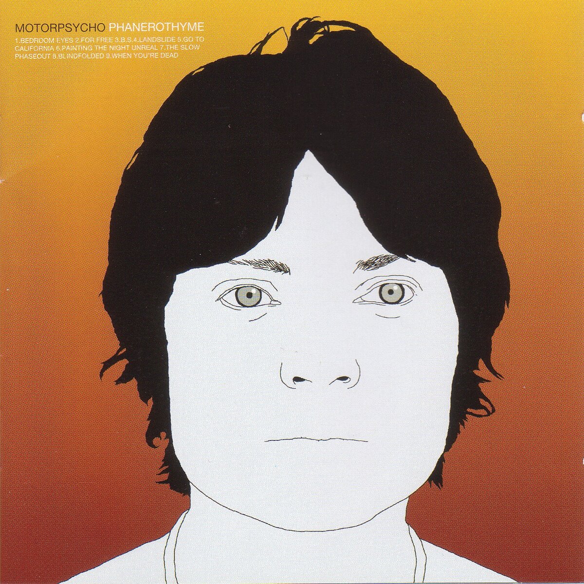 обложка альбома