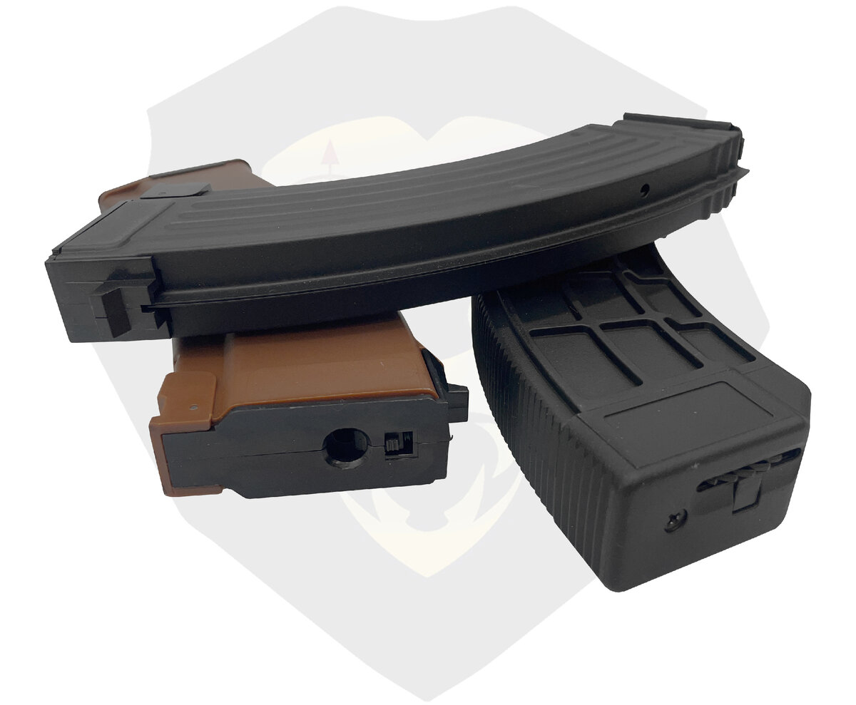 Разнообразные магазины доступные для приобретения