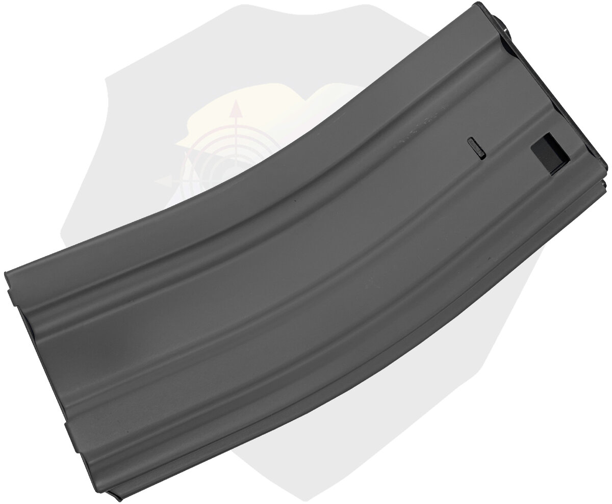 Механический магазин Cyma на 140 шаров для М-серии