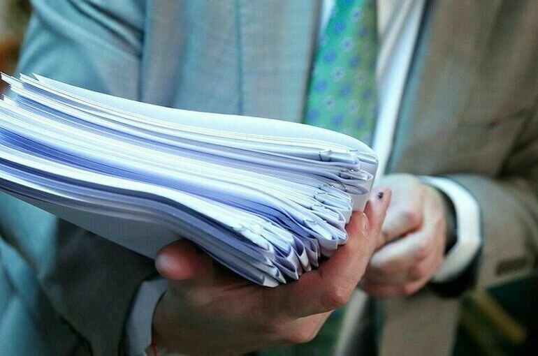   пресс-служба Госдумы