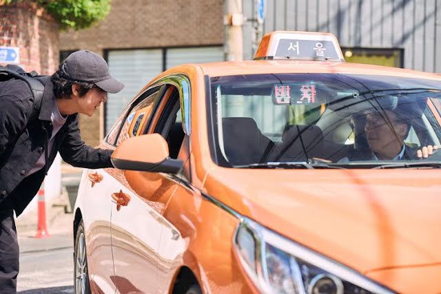 Поездка обещала быть интересной, но оказалось......