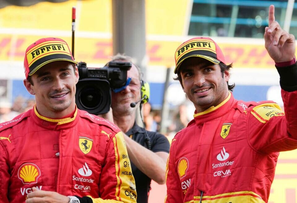    PlanetF1