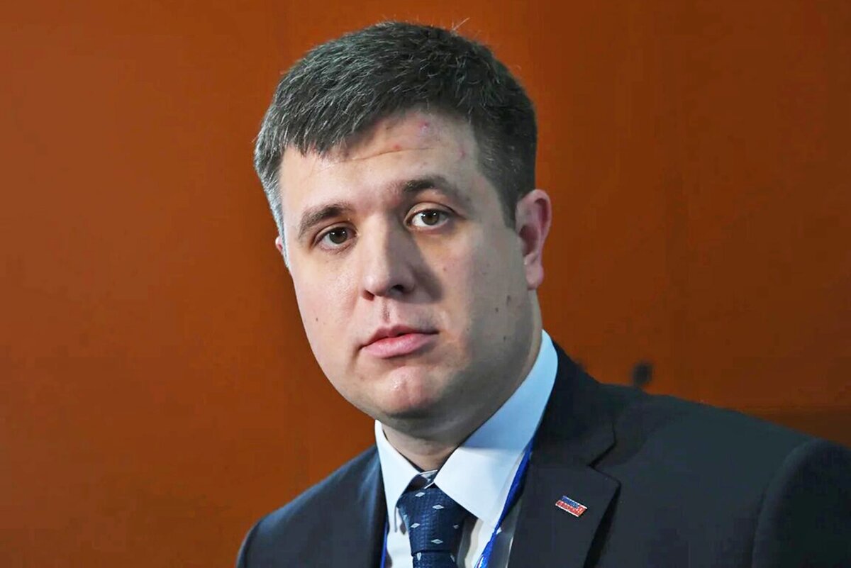 Александр Толмачев