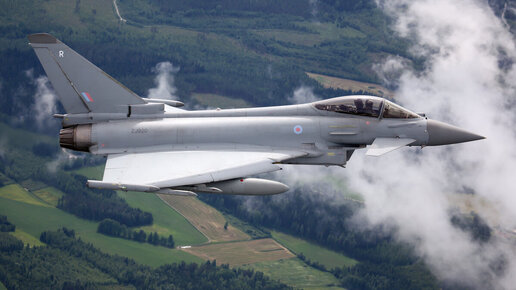 Европа передаст истребители: По \"Первому\" их осмеяли, но как обстоят ...