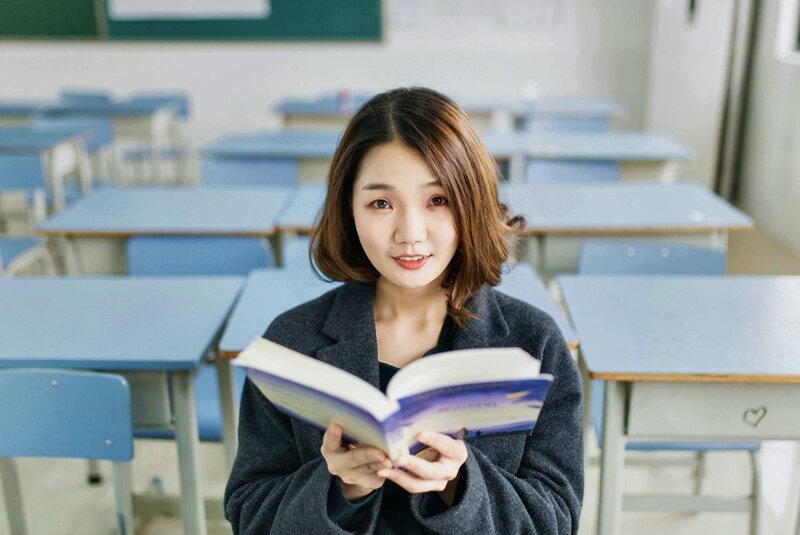 Постановочное фото с сайта unsplash.com